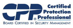 CPP certification badge