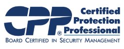Certified Protection Professional — Board Certified in Security Management